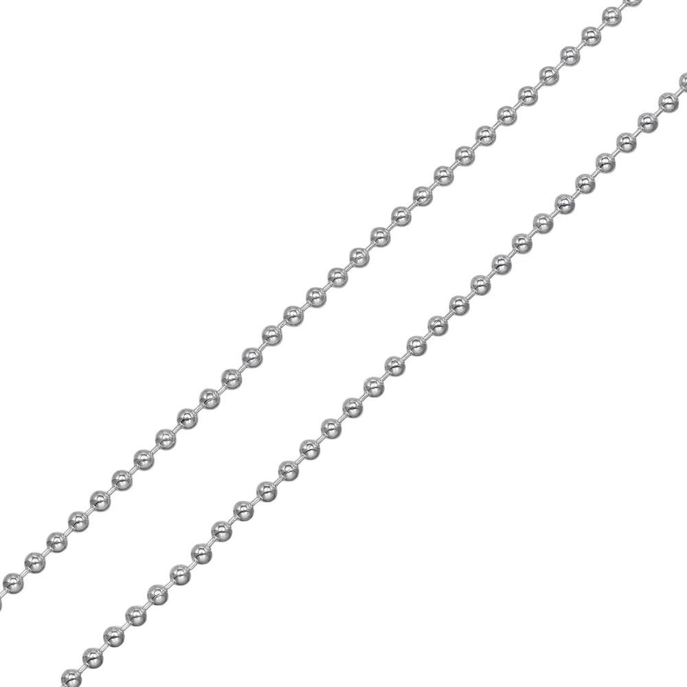 TIFFANY Authentic Silver Necklace - Picture 4 of 6